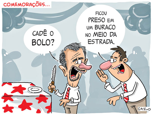 CAZO