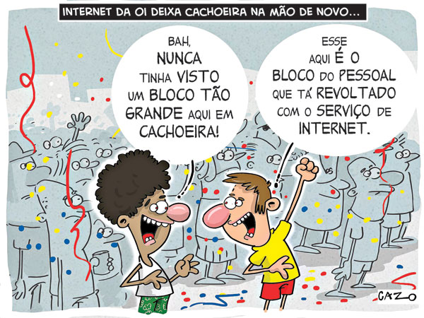 CAZO