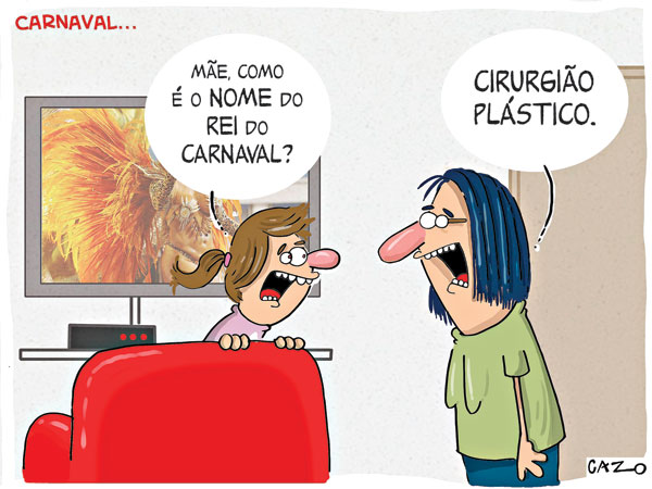 CAZO