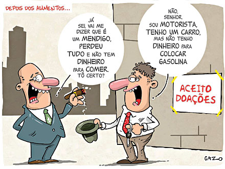 CAZO