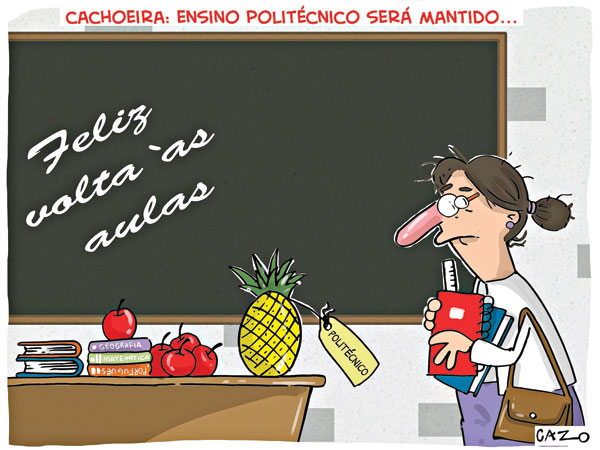 CAZO