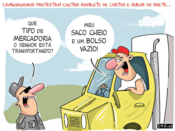 CAZO