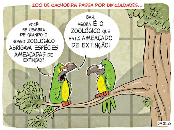 CAZO
