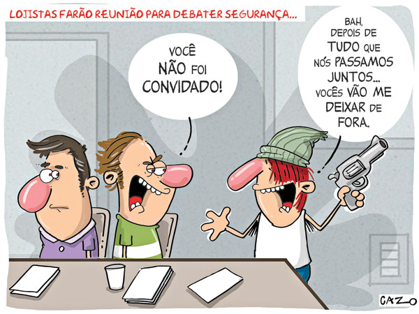 CAZO