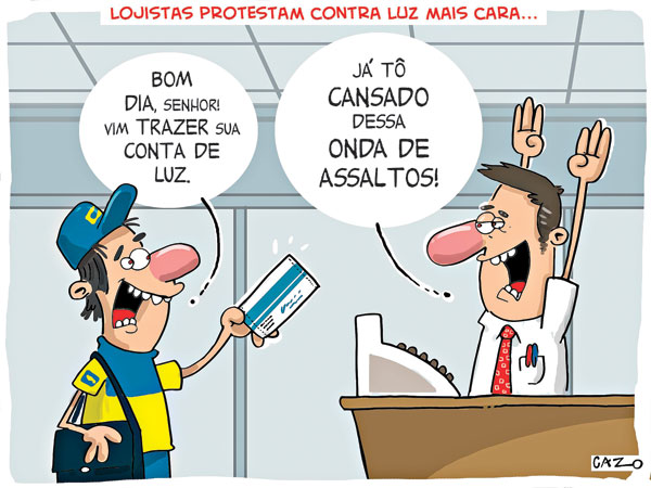 CAZO