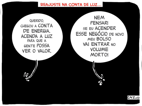 CAZO