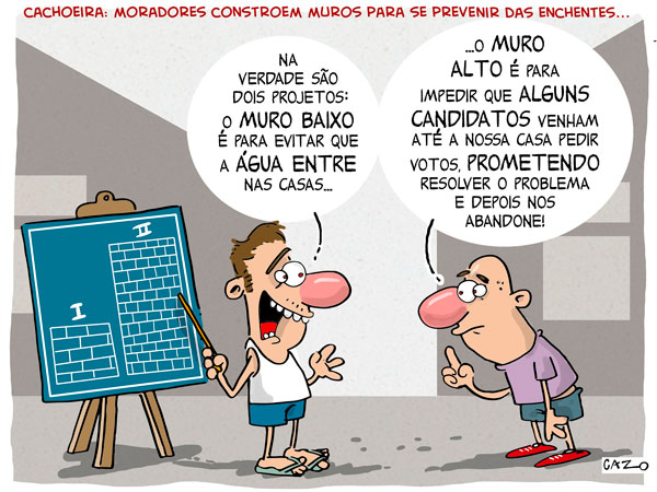 CAZO