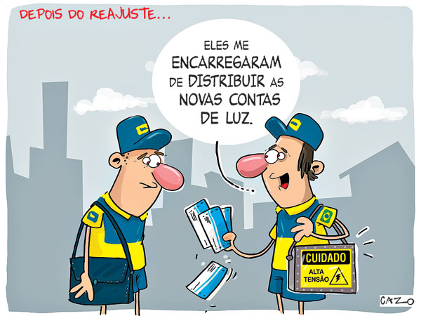 CAZO