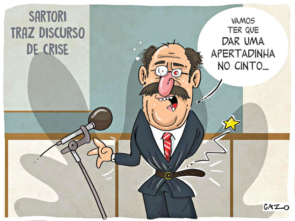 CAZO