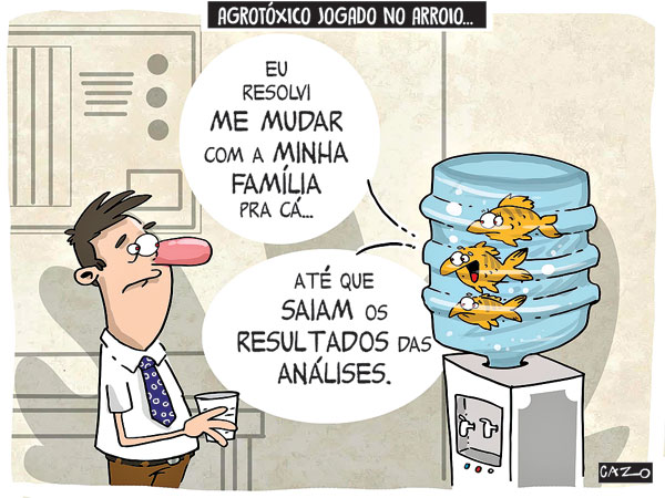 CAZO
