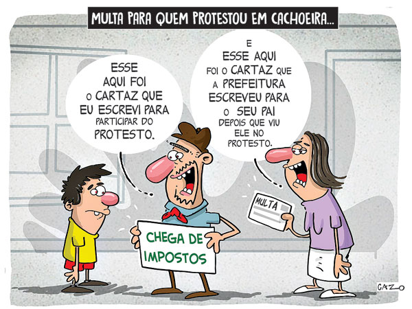 CAZO