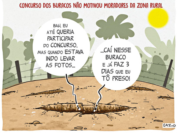 CAZO