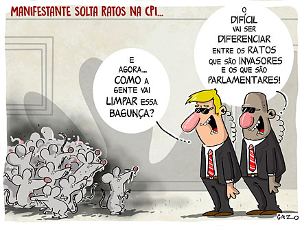 CAZO