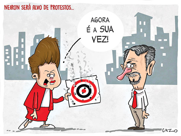 CAZO