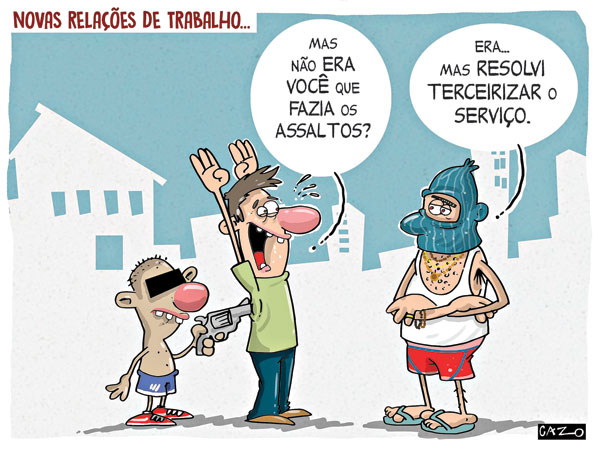 CAZO