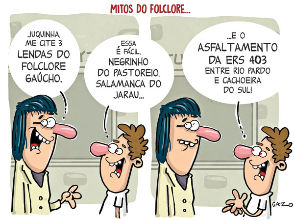 CAZO