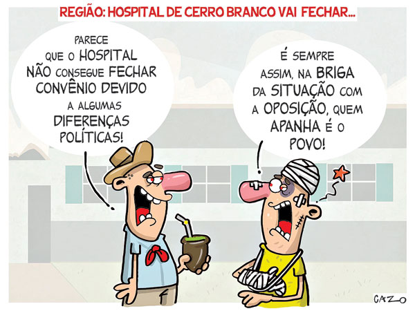CAZO