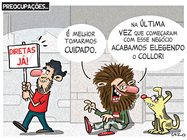 CAZO