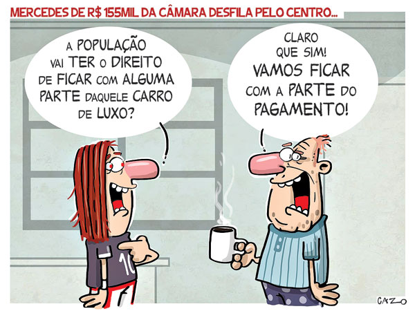 CAZO