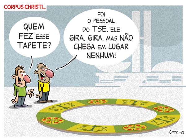 CAZO