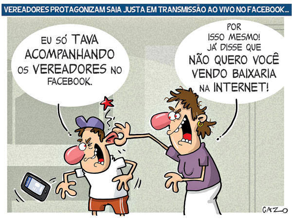 CAZO