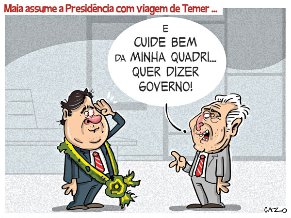 CAZO