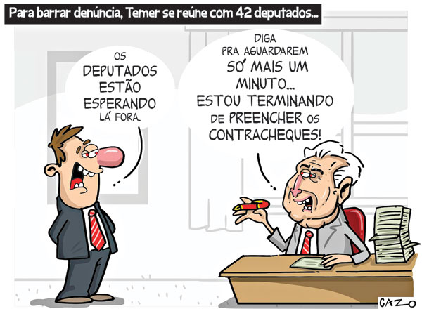 CAZO