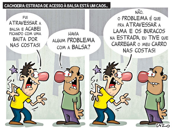 Charge - 24/07/2018