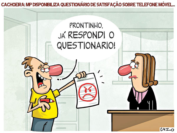 CAZO