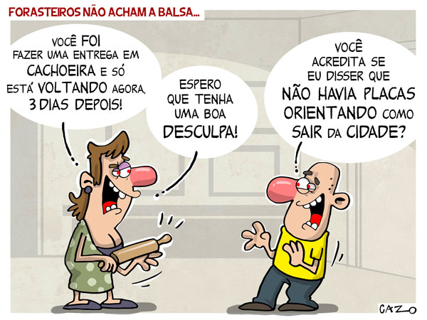 CAZO