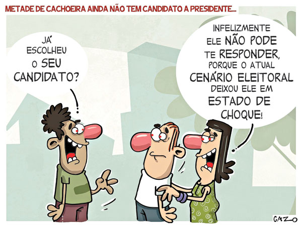 CAZO