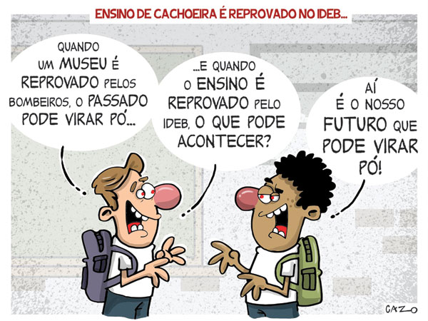 CAZO