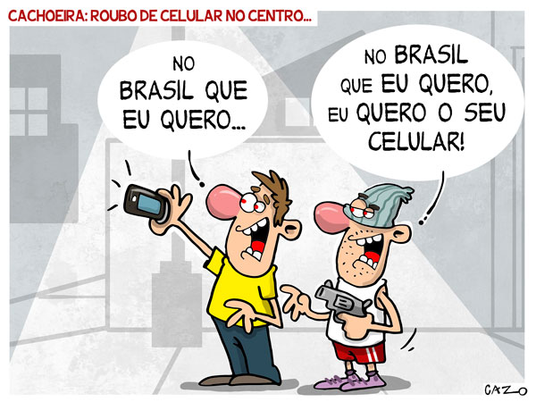 CAZO