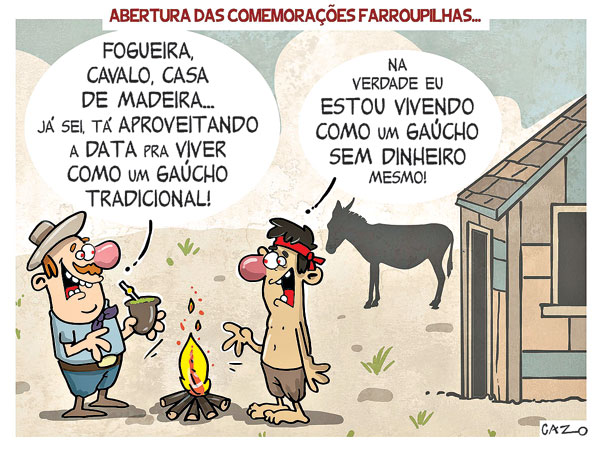CAZO