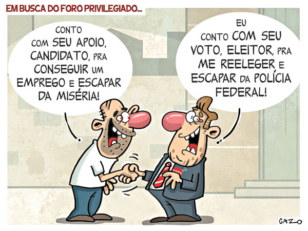 CAZO