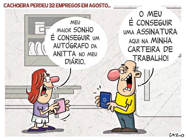 CAZO