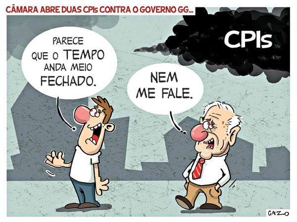 CAZO