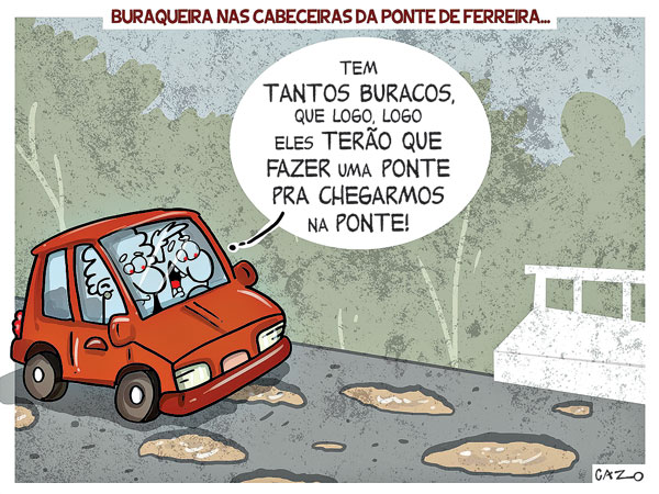 CAZO