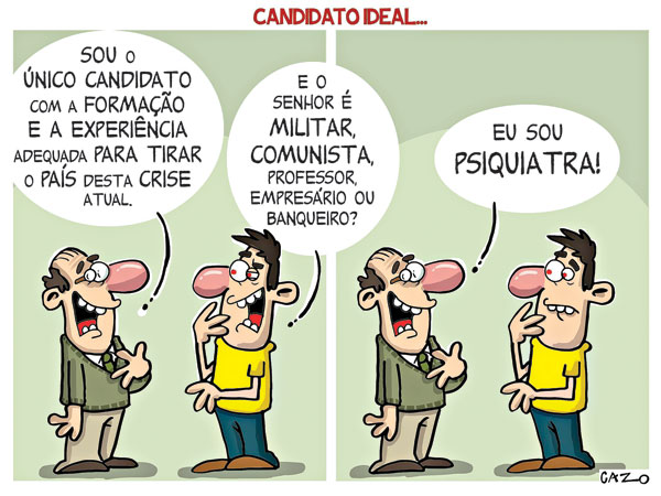 CAZO