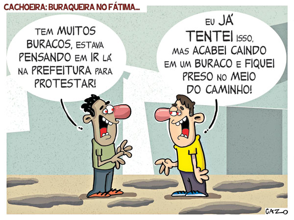 CAZO