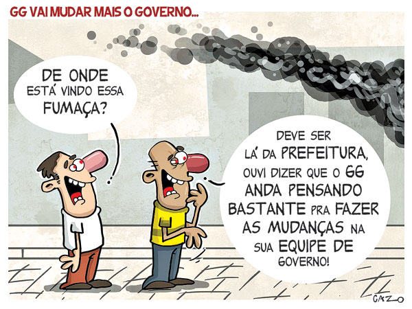 CAZO