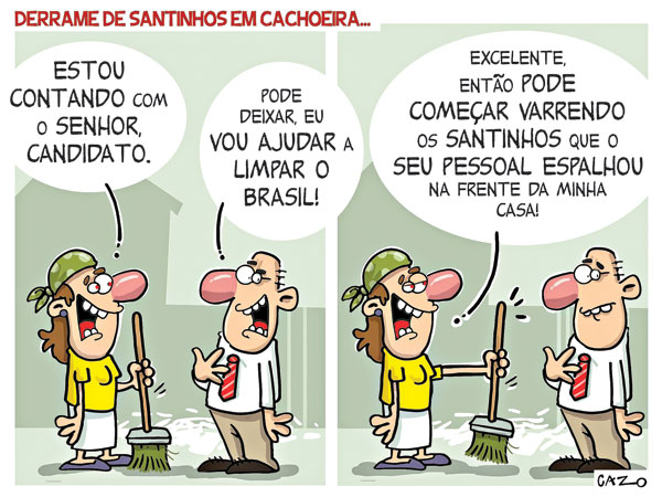 CAZO