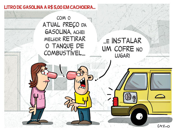 CAZO