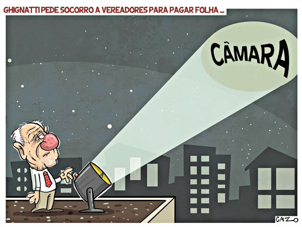 CAZO