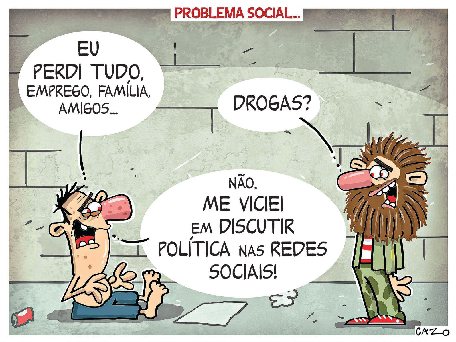 CAZO