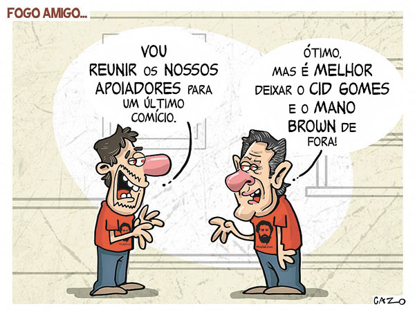 CAZO