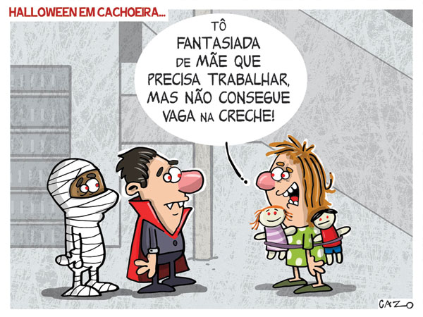CAZO
