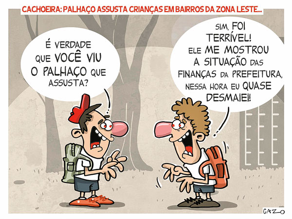 CAZO