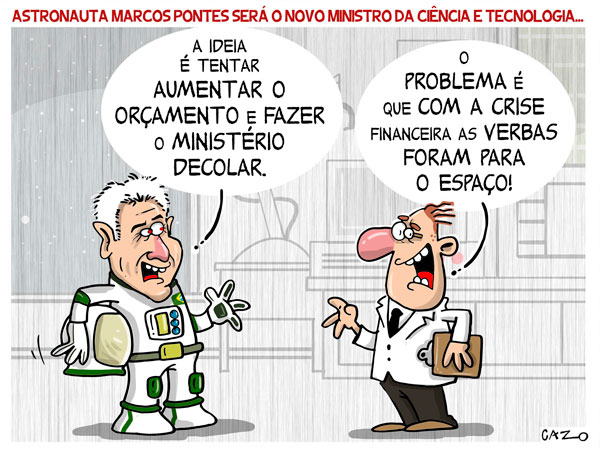CAZO