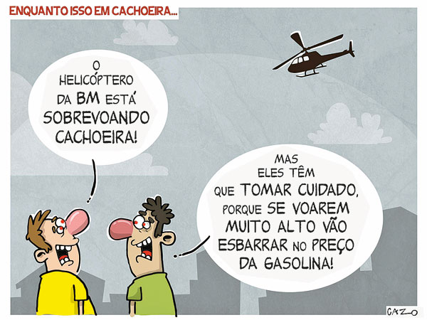 CAZO